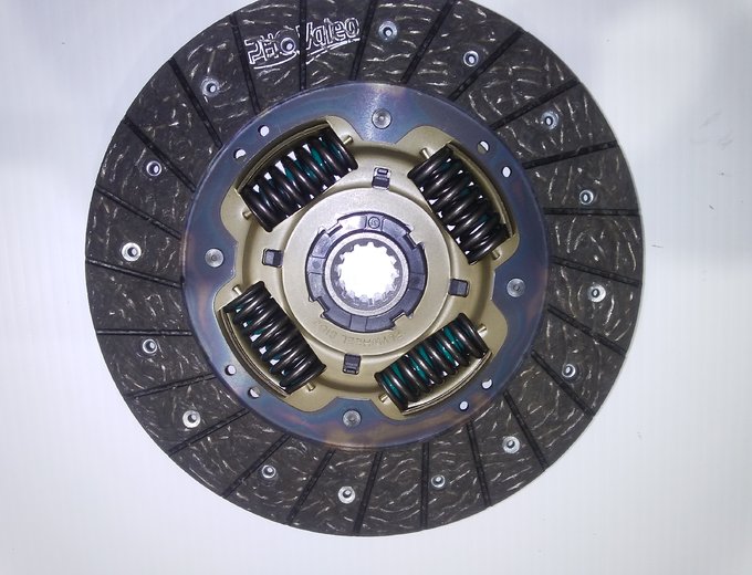 Branson Clutch | Buy Clutch Disc Online