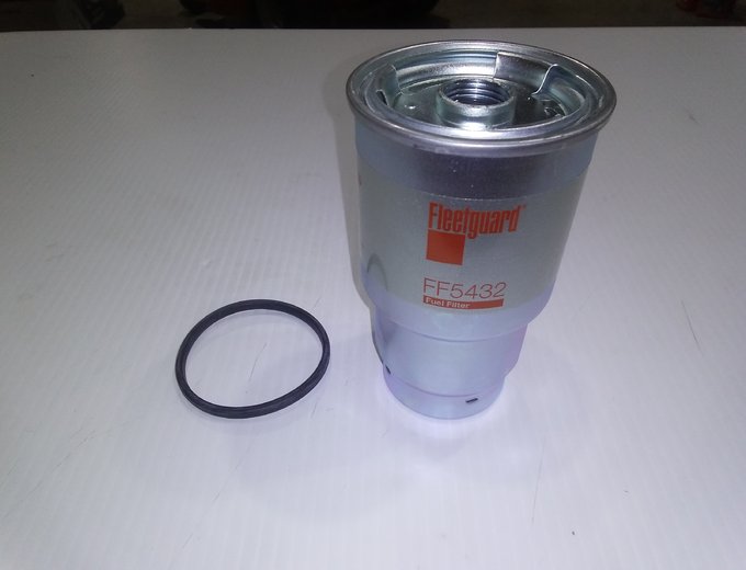 Fuel Filters | Get Price for C6003112110