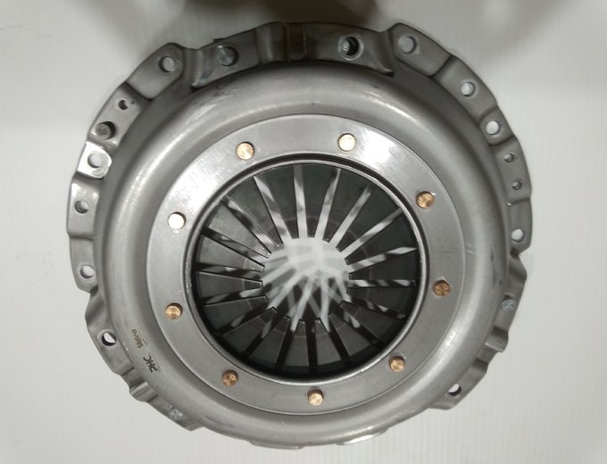 Branson Clutch | Get Price for Clutch Cover Assembly - For Clutch Disc NT38080000B2