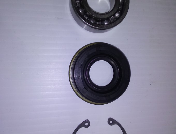  | Buy Mid PTO Bearing, Seal, and Snap Ring Online