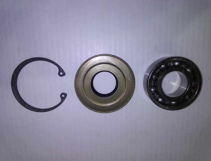  | Get Price for Mid PTO Bearing, Seal, and Snap Ring