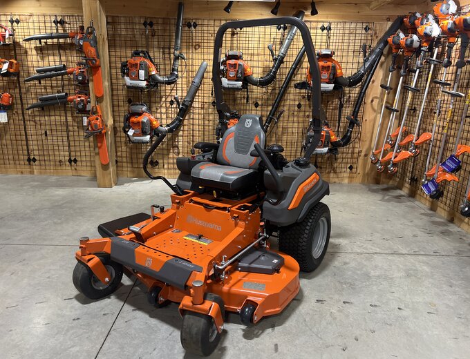 Toro Mower Parts | Buy Husqvarna Z454XS Online