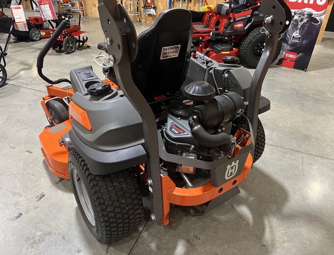 Mowers | Get Price for Husqvarna Z454XS