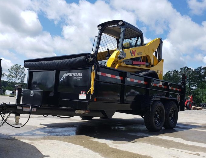  | Wacker Neuson ST-31 Skid Steer For Sale Near Me