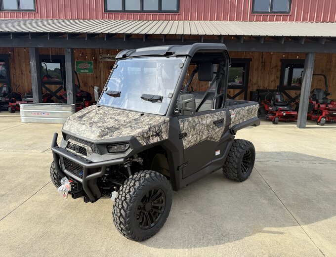 Wacker Neuson Parts | Buy Hisun Camo Online