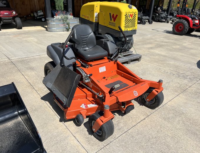 Husqvarna MZ61 For Sale | Reed and Reed Sales