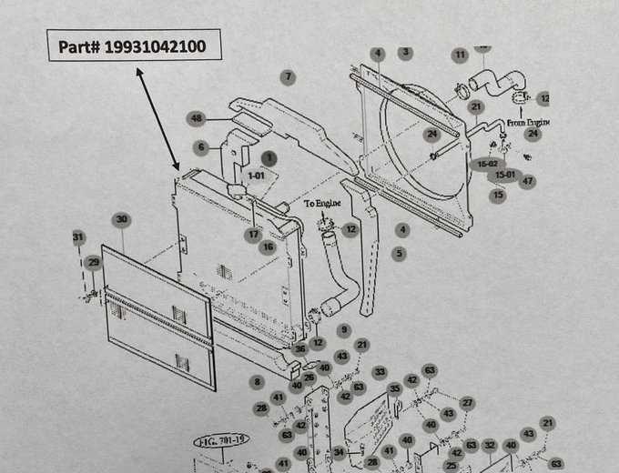 TYM Radiators | Radiator For Sale Near Me