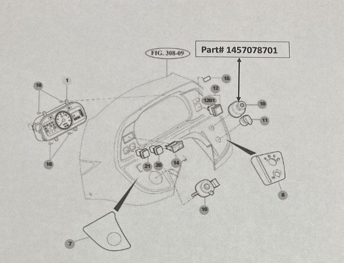 TYM Ignition Switches | TYM Ignition Switch For Sale Near Me