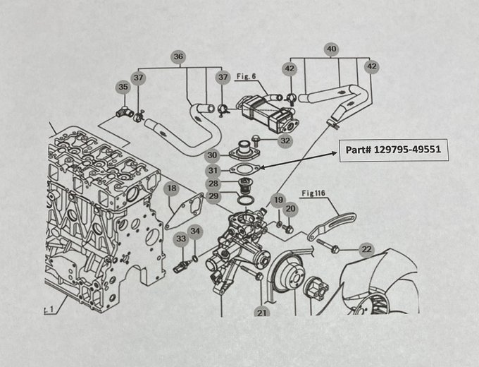 TYM Thermostats | Buy 129795-49551 Online