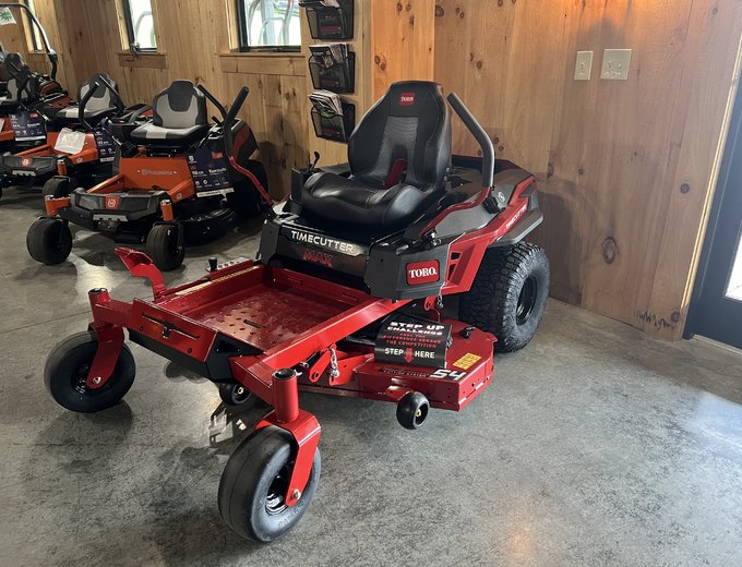 Toro Mowers | Buy TORO TimeCutter Max 54” Online