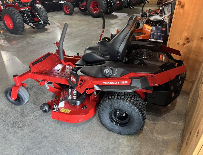 Toro Mowers | Buy TORO TimeCutter Max 54” Online