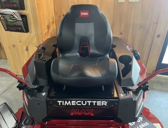 Toro Mowers | TORO TimeCutter Max 54” For Sale Near Me