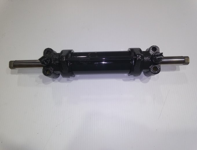 Power Steering Cylinder for Branson Tractors Reed and Reed Sales