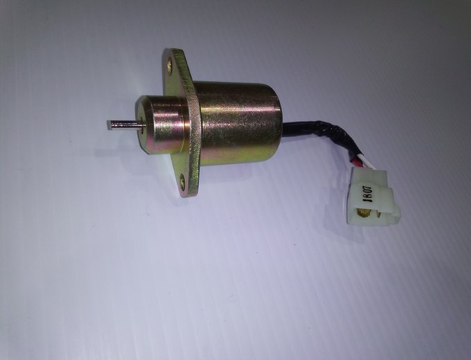 Fuel Shutoff Solenoids | Buy Fuel Shutoff Solenoid - Kit Online