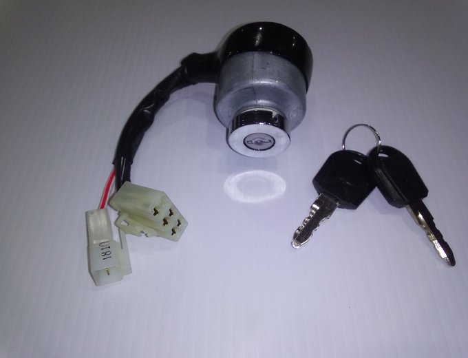 Ignition Switches | Buy Ignition Switch Online